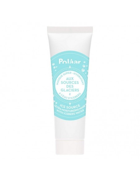 Maschera Viso Icesource Polaar (50 ml)