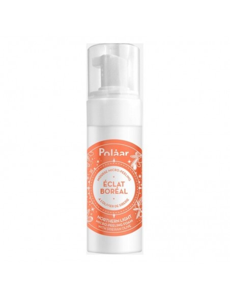 Gesichtspeeling Northern Light Polaar 21001546 (100 ml)