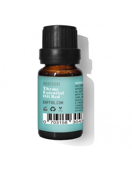 Huile Essentielle Daffoil Thym (10 ml)