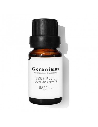 Aceite Esencial Daffoil Geranio (10 ml)