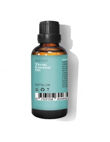 Huile Essentielle Daffoil Thym (50 ml)