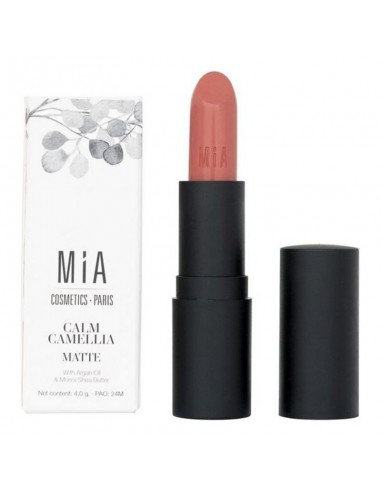 Lippenstift Mia Cosmetics Paris Mat...