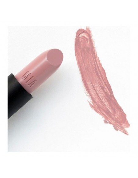 Rouge à lèvres Mia Cosmetics Paris Mat 501-Calm Camellia (4 g)