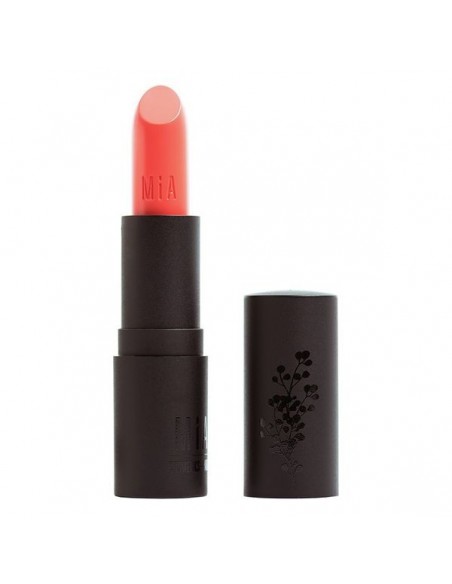 Rouge à lèvres Mia Cosmetics Paris Mat 502-Fresh Fressia (4 g)