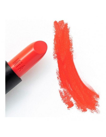 Rouge à lèvres Mia Cosmetics Paris Mat 502-Fresh Fressia (4 g)