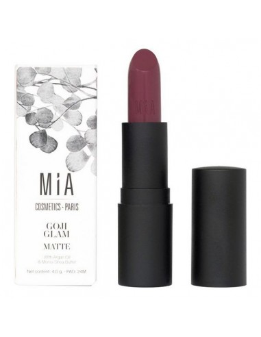 Lippenstift Mia Cosmetics Paris Mat...