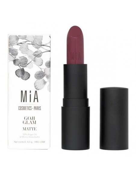 Lipstick Mia Cosmetics Paris Matt 505-Goji Glam (4 g)