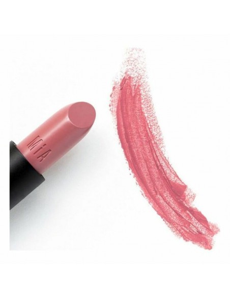 Rouge à lèvres hydratant Mia Cosmetics Paris 507-Mad Malva (4 g)