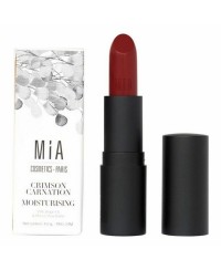 Hydrating Lipstick Mia Cosmetics Paris 510-Crimson Carnation (4 g)