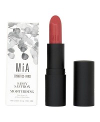 Hydrating Lipstick Mia Cosmetics Paris 511-Sassy Saffron (4 g)