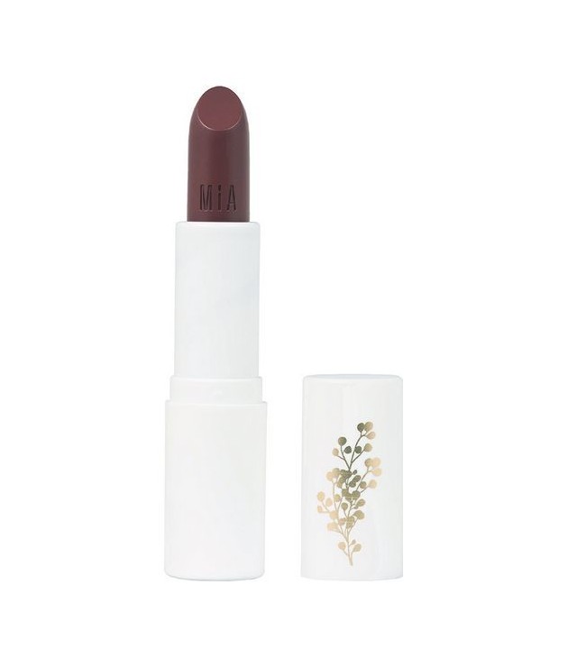 Lippenstift Luxury Nudes Mia Cosmetics Paris Mat 517-Nutmeg (4 g)