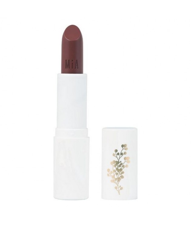 Lipstick Luxury Nudes Mia Cosmetics Paris Matt 51-Golden Brown (4 g)