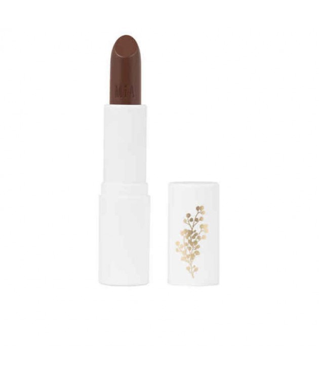 Lippenstift Luxury Nudes Mia Cosmetics Paris Mat 519-Spicy Chai (4 g)