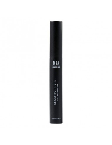 Mascara Effetto Volume Sensitive Eyes Mia Cosmetics Paris (9,5 ml)