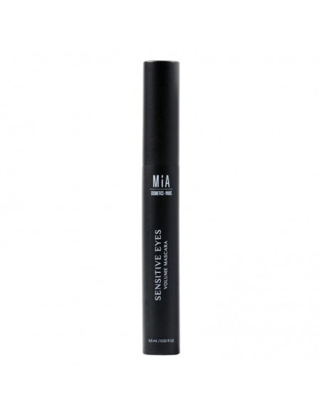 Mascara Effetto Volume Sensitive Eyes Mia Cosmetics Paris (9,5 ml)