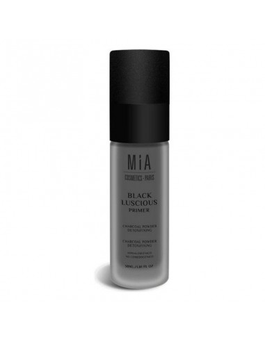 Make-up Primer Black Luscious Mia Cosmetics Paris (30 ml)