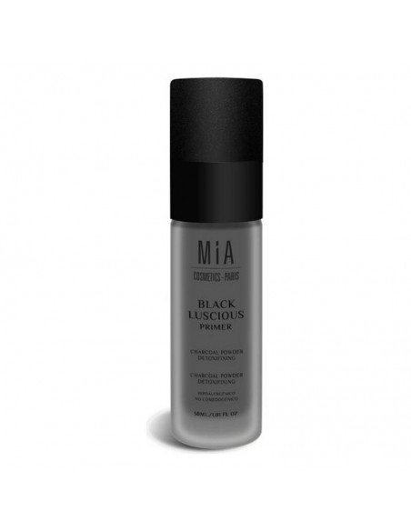 Primer trucco Black Luscious Mia Cosmetics Paris (30 ml)