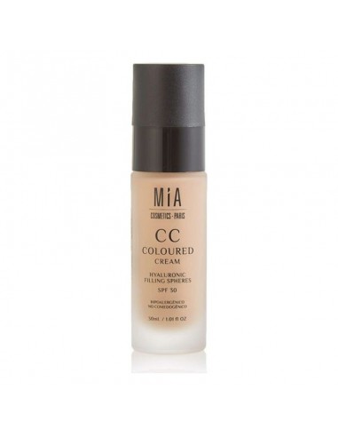 CC Cream Mia Cosmetics Paris Medium...