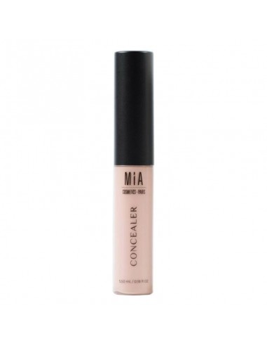 Gesichtsconcealer Mia Cosmetics Paris Lachsfarben (5,5 ml)