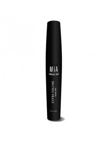 Máscara de Pestañas Efecto Volumen Extra Volume Mia Cosmetics Paris (9