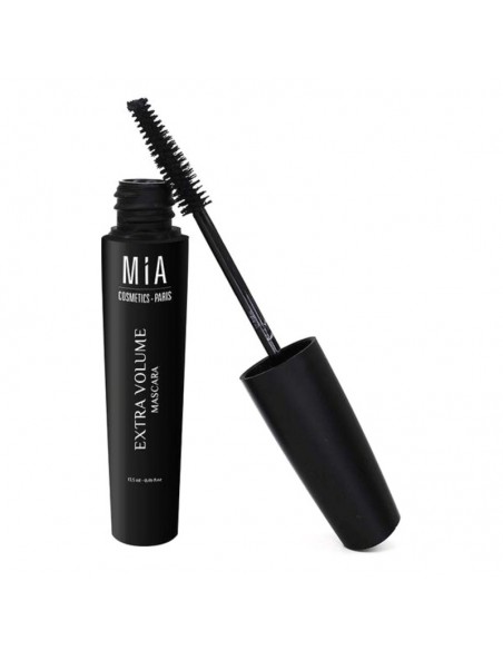 Mascara pour les cils effet volume Extra Volume Mia Cosmetics Paris (9,5 ml)