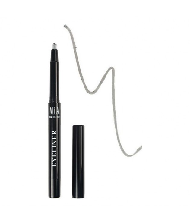 Eyeliner Mia Cosmetics Paris Silver...