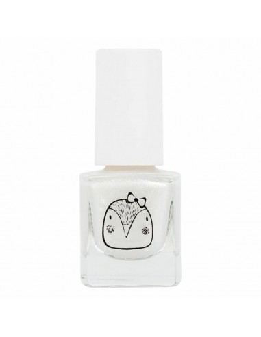 Esmalte de uñas Mia Kids Mia Cosmetics Paris Infantil Pingüino (5 ml)