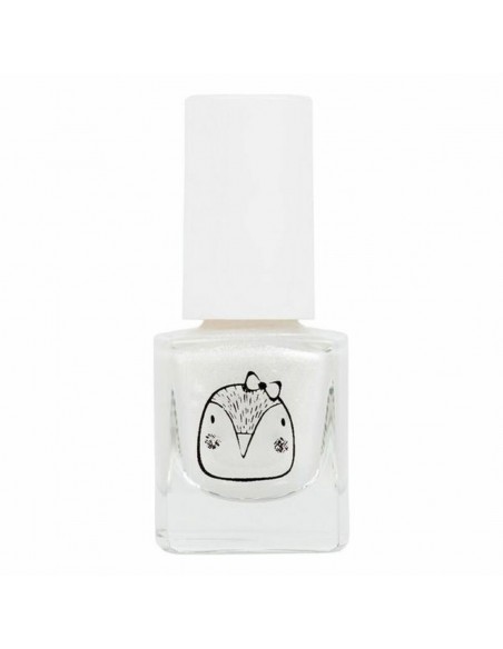 Esmalte de uñas Mia Kids Mia Cosmetics Paris Infantil Pingüino (5 ml)