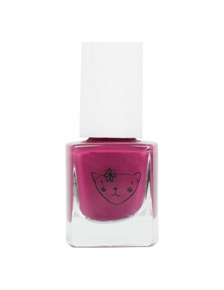 Nail polish Mia Kids Mia Cosmetics Paris Children's Little Cat (5 ml)