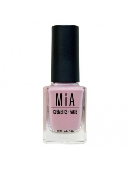 Nagellak Mia Cosmetics Paris Rose Smoke (11 ml)