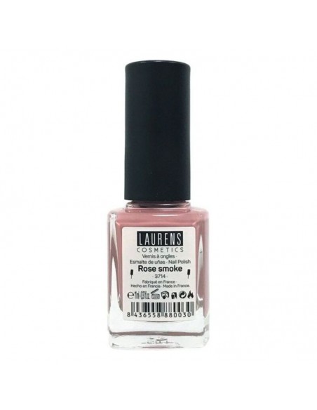 Vernis à ongles Mia Cosmetics Paris Rose Smoke (11 ml)