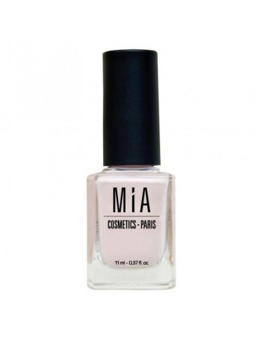 Smalto per unghie Mia Cosmetics Paris Dusty Rose (11 ml)