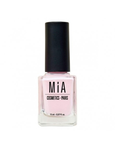 Vernis à ongles Mia Cosmetics Paris Ballerina Pink (11 ml)