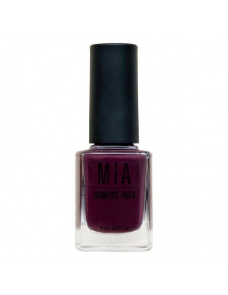 Nagellack Mia Cosmetics Paris Rustic Wine (11 ml)