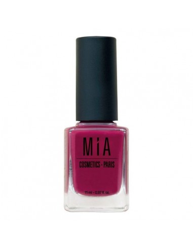 Esmalte de uñas Mia Cosmetics Paris Crimson Cherry (11 ml)