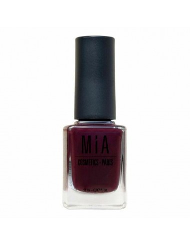 Smalto per unghie Mia Cosmetics Paris Bull Blood (11 ml)