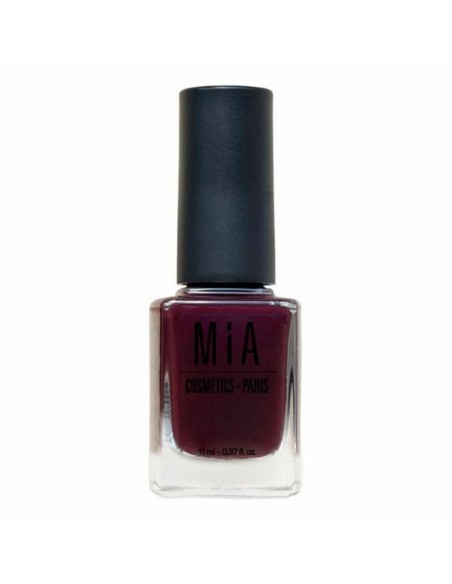 Nagellak Mia Cosmetics Paris Bull Blood (11 ml)