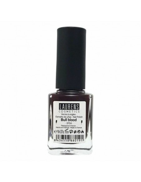 Vernis à ongles Mia Cosmetics Paris Bull Blood (11 ml)