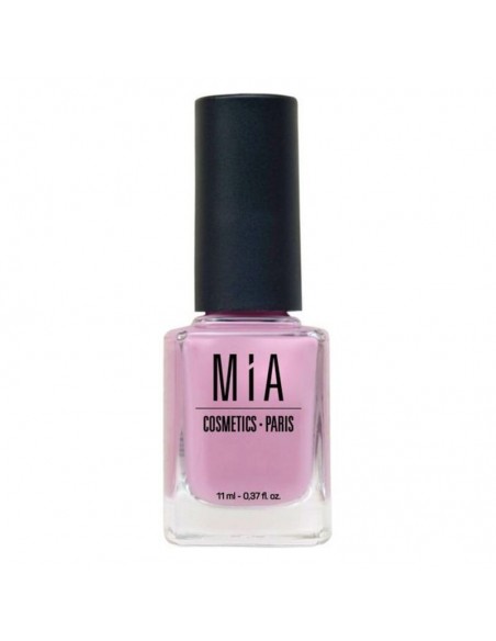 Vernis à ongles Mia Cosmetics Paris Chiffon Peony (11 ml)