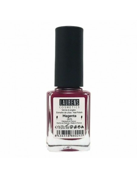 Vernis à ongles Mia Cosmetics Paris Magenta (11 ml)