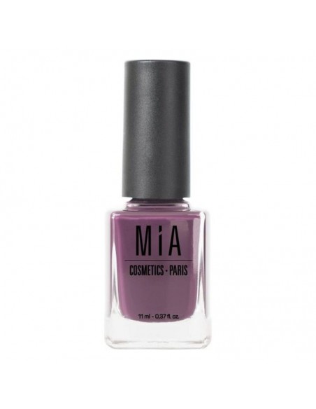 Smalto per unghie Mia Cosmetics Paris Raisin (11 ml)