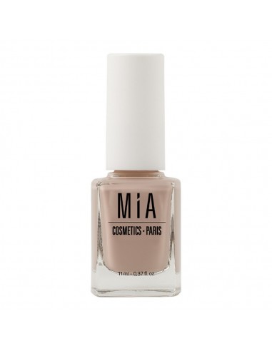 Nagellack Luxury Nudes Mia Cosmetics Paris Ecru (11 ml)