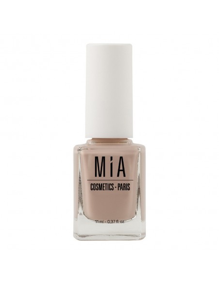 Nagellack Luxury Nudes Mia Cosmetics Paris Ecru (11 ml)