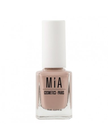 Esmalte de uñas Luxury Nudes Mia...