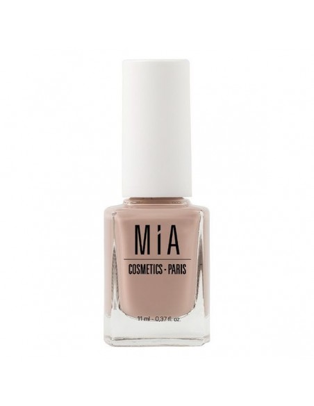 Nagellack Luxury Nudes Mia Cosmetics Paris Latte (11 ml)