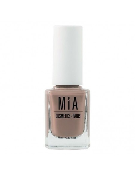 Nagellack Luxury Nudes Mia Cosmetics Paris Cinnamon (11 ml)