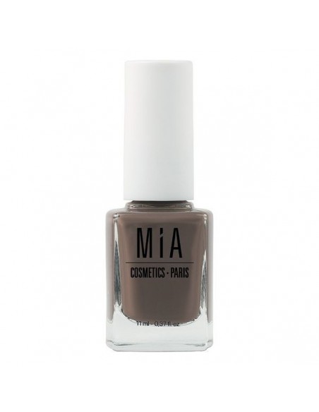 Esmalte de uñas Luxury Nudes Mia Cosmetics Paris Cocoa (11 ml)