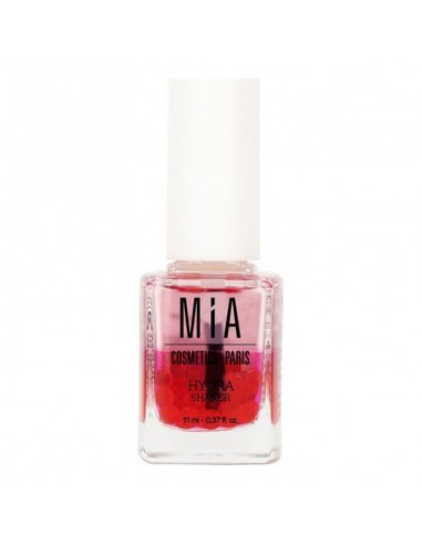 Nagebehandeling Hydra Shaker Mia Cosmetics Paris 9820 (11 ml)