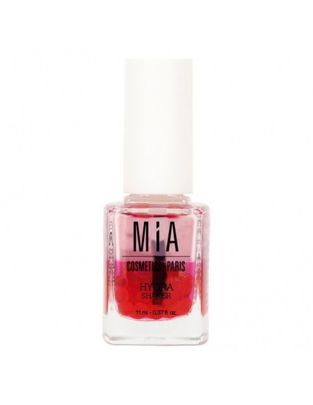 Nagebehandeling Hydra Shaker Mia Cosmetics Paris 9820 (11 ml)