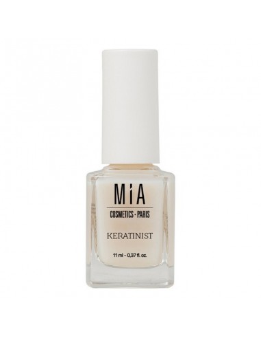 Durcisseur d'ongles Mia Cosmetics Paris MIA Cosmetics-Paris Kératine (11 ml)